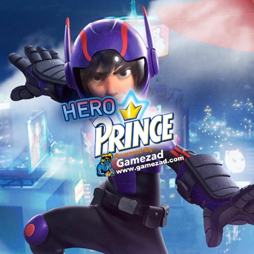 Hero Prince